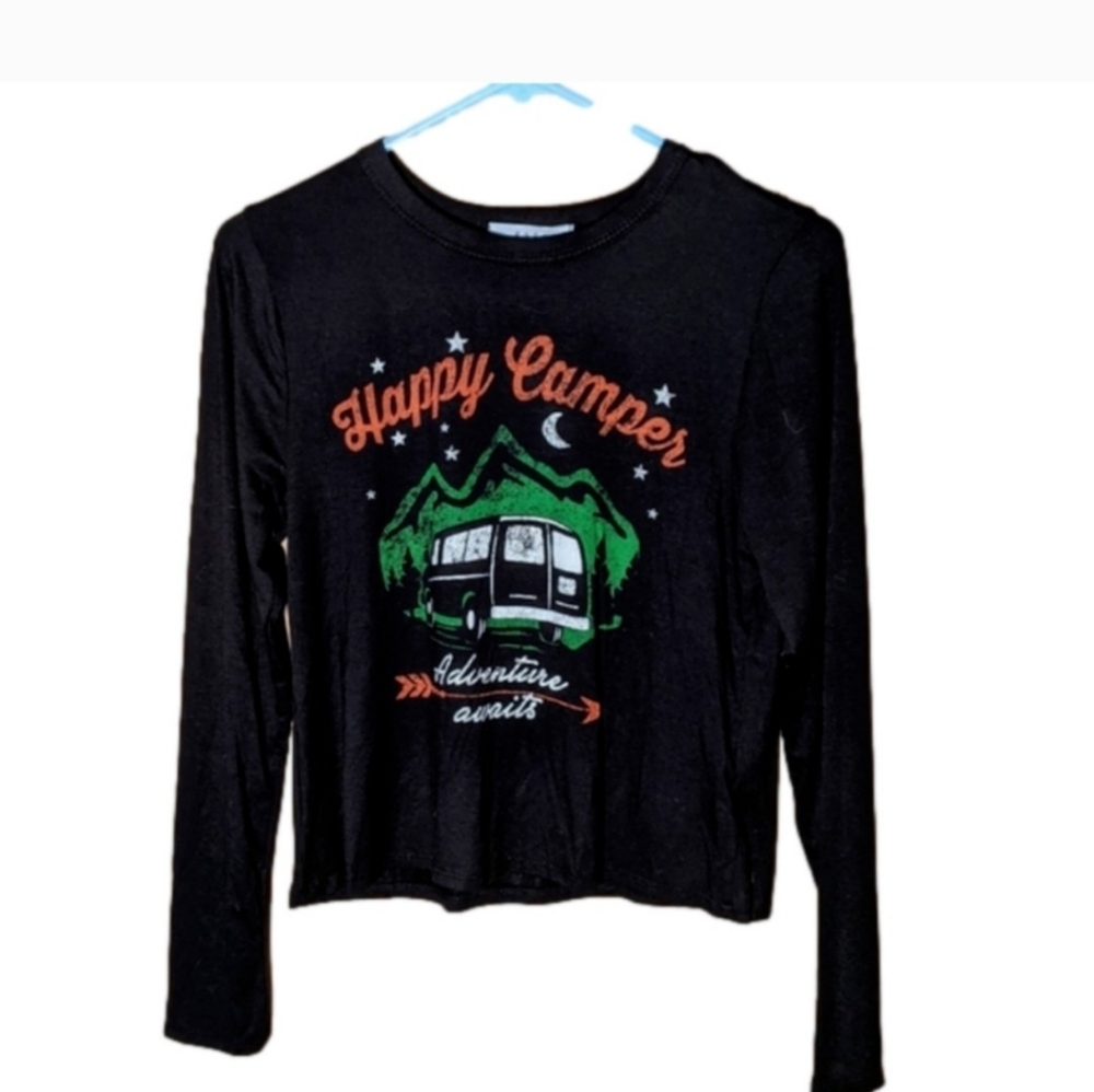 Long sleeve t-shirt
